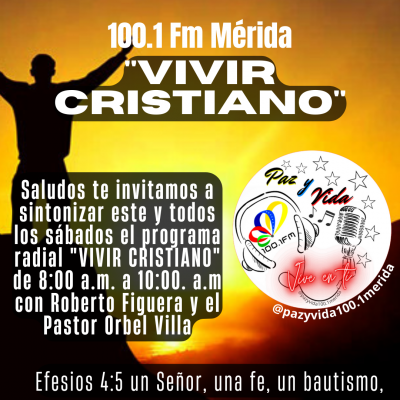 Vivir cristiano